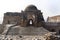 Jami Masjid in Feroz Shah Kotla