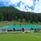 Jammu and Kashmir Tourism Hotel, Sonamarg