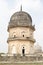 Jamsheed Quli Qutub Shah tomb