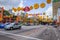 Jan 27/2019 Morning at New Bridge Road with Lunar New Year decoration theme, Chinatown, Singapore