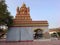 Jan 27 2024, Pune, India - Parvati Temple, one of the most scenic locations in Pune. The temple is the oldest heritage structure