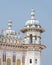 Janaki Mandir Hindu Temple Domes