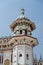 Janaki Mandir Hindu Temple Domes