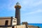 Jandia lighthouse Fuerteventura Canary Islands