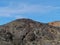 The Jandia nature park on Fuerteventura in Spain