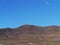 The Jandia nature park on Fuerteventura in Spain