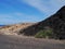 The Jandia nature park on Fuerteventura in Spain