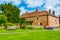 Jane Austen memorial house in Chawton