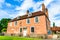 Jane Austen memorial house in Chawton, Hampshire, UK