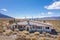 Janie\\\'s Ranch, an abandoned brothel in Nevada