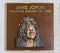 Janis Joplin Bronze Plaque