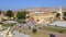 Jantar Mantar Observatory in Jaipur is a collection of 19 astronomical instruments built by Rajput King Sawai Jai Singh II