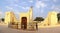 Jantar Mantar Observatory. Jaipur, India