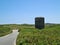 Jaonneuse Bay, Loophole Tower, Guernsey Channel Islands