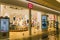 Japan brand Uniqlo textile and clothing retail chine store