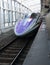 Japan Bullet train