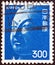 JAPAN - CIRCA 1971: A stamp printed in Japan shows Buddha, Kofuku Temple, circa 1971.