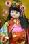 Japan Doll