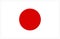 Japan flag