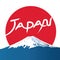 Japan Fuji Mountain Landmark