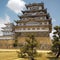 Japan - Himeji Castle