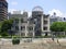 JAPAN. Hiroshima. Park of Peace