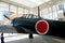 Japan Imperial Air Force World War Two Zero fighter airplane