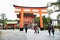Japan Kyoto Fushimi Inari-taisha