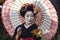 Japan - Kyoto - The Gion neighborhood and geisha