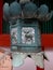 JAPAN. Nara. Temple Kasuga Taisha