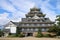 Japan : Okayama Castle