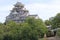 Japan : Okayama Castle