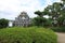 Japan : Okayama Castle