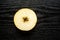 Japan pear nashi pn black wood