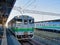 Japan rail trains