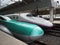 Japan Railway System-Shinkansen (Bullet Train)