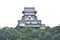 Japan sightseeing trip, castle tour. \\\'Inuyama Castle\\\' Inuyama City, Aichi Prefecture.