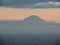 Japan sky tree sunset fujiyama