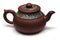 Japan teapot