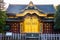 Japan, Tokyo, Ueno, exquisite, historic building, Toshogu Shrine