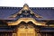 Japan, Tokyo, Ueno, exquisite, historic building, Toshogu Shrine