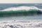 Japan Typhoon Surfing Giant Wave at Hebara Beach In Japan