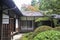 Japanese ancient house