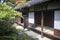 Japanese ancient house