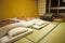 Japanese Bedroom style