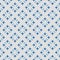 Japanese Blue Stitch Pattern