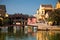 Japanese bridge at Hoi An