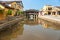 Japanese Bridge in Hoi An. Vietnam