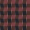 Japanese Brown Checkered Vector Seamless Pattern