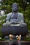 Japanese Buddha Statue